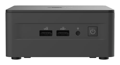 ASUS NUC 12 RNUC12WSHI300001I Black i3-1220P