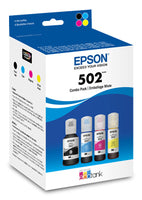 Epson C13T502120-BCS printer ink refill Original