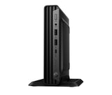 HP Elite Mini G8 AMD Ryzen™ 7 PRO 5750GE 16 GB DDR4-SDRAM 512 GB SSD Windows 11 Pro Mini PC Black