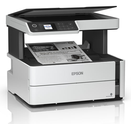 Epson EcoTank ET-M2170 Inkjet A4 1200 x 2400 DPI Wi-Fi