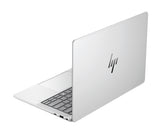 HP EliteBook X G1a Next Gen AI PC Wolf Pro Security Edition Copilot+ PC AMD Ryzen AI 7 PRO 360 Laptop 35.6 cm (14") Touchscreen 2.8K 32 GB LPDDR5x-SDRAM 512 GB SSD Wi-Fi 7 (802.11be) Windows 11 Pro Silver