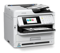 Epson WorkForce Pro WF-M5899 Inkjet A4 1200 x 2400 DPI Wi-Fi