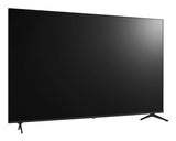 LG 86PK640S Digital signage flat panel 2.18 m (86") LED Wi-Fi 300 cd/m² 4K Ultra HD Black WebOS 16/7