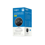 TP-Link Tapo Indoor/Outdoor Home Security Wi-Fi Camera