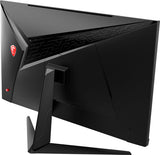 MSI G281UV computer monitor 70.9 cm (27.9") 3840 x 2160 pixels 4K Ultra HD Black