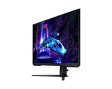 Samsung LS32DG302ENXZA computer monitor 81.3 cm (32") 1920 x 1080 pixels Full HD Black