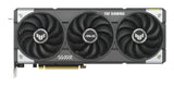 ASUS TUF Gaming TUF-RX9060XT-O16G-GAMING AMD Radeon RX 9060 XT 16 GB GDDR6