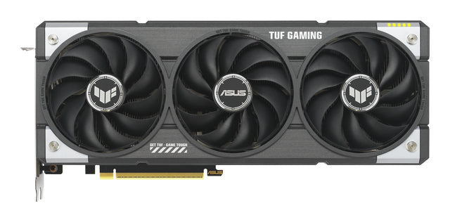 ASUS TUF Gaming TUF-RX9060XT-O16G-GAMING AMD Radeon RX 9060 XT 16 GB GDDR6