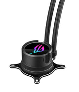ASUS ROG Strix LC III 360 Processor All-in-one liquid cooler 12 cm Black