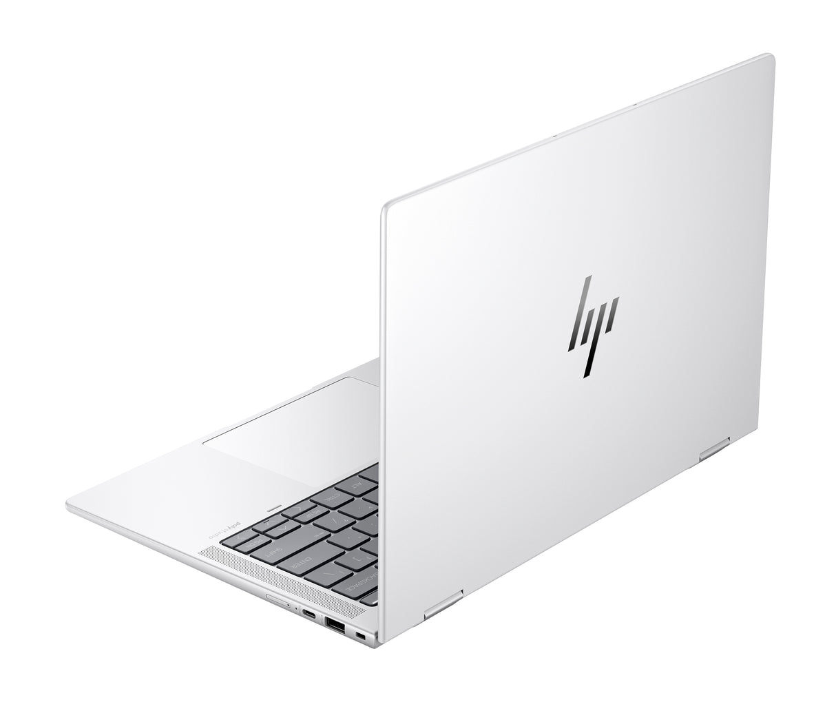 HP Elite x360 1040 G11 Intel Core Ultra 7 165H Hybrid (2-in-1) 35.6 cm (14") Touchscreen WUXGA 32 GB LPDDR5x-SDRAM 1 TB SSD Wi-Fi 6E (802.11ax) Windows 11 Pro Silver