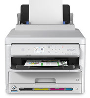 Epson WorkForce Pro WF-C5390 inkjet printer Colour 4800 x 1200 DPI A4 Wi-Fi