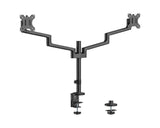 MSI PRO MT81D monitor mount / stand 81.3 cm (32") Desk Black
