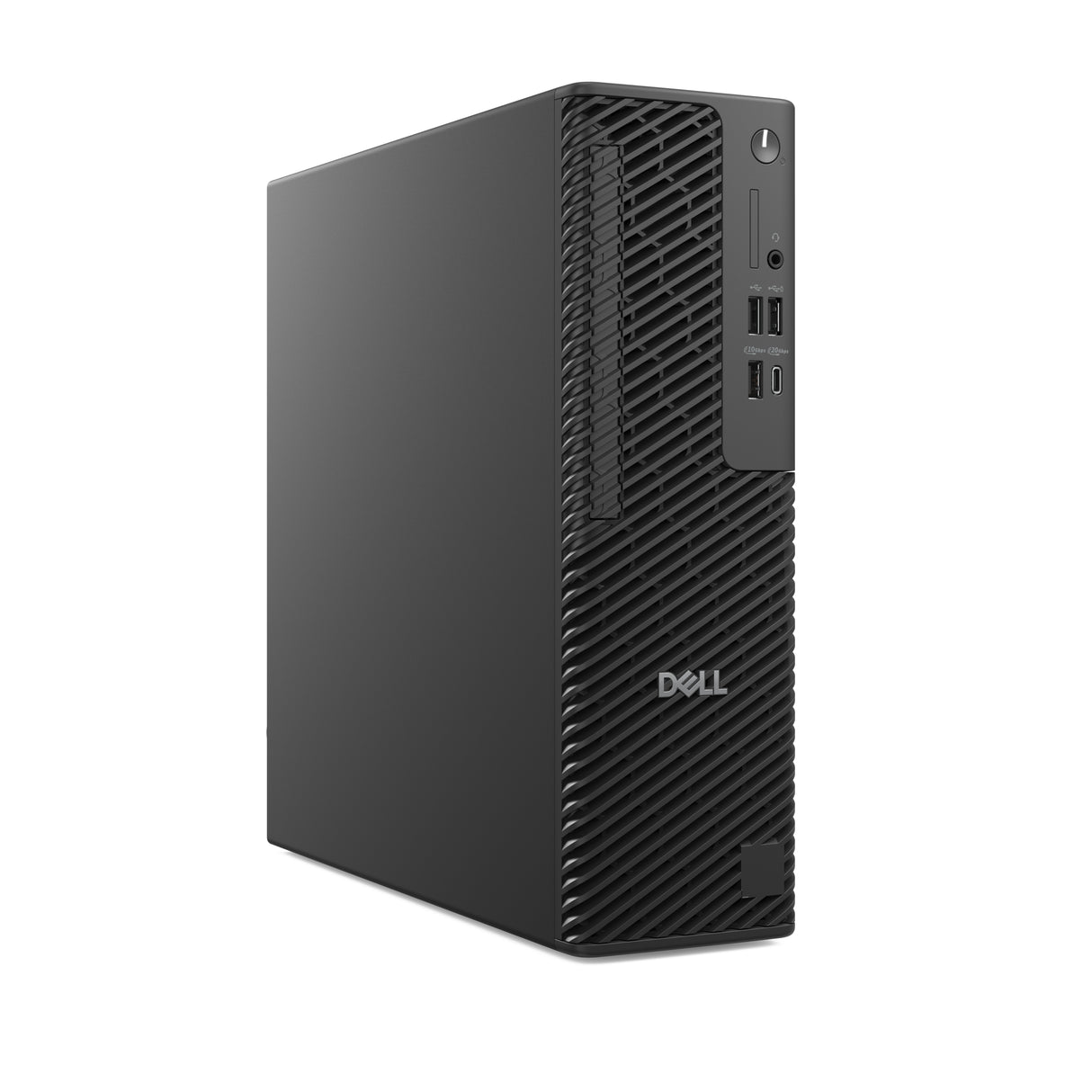 DELL Pro Max FCS1250 Intel Core Ultra 5 245 16 GB DDR5-SDRAM 512 GB SSD NVIDIA RTX A1000 Windows 11 Pro Slim PC PC Black
