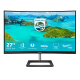 Philips E Line 272E1CA/27 computer monitor 68.6 cm (27") 1920 x 1080 pixels Full HD LCD Black