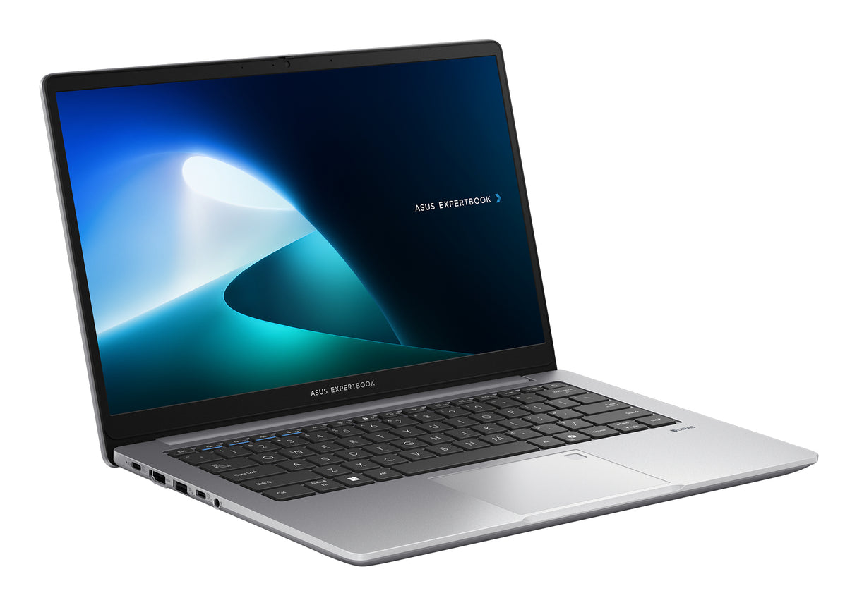 ASUS ExpertBook P1 P1403CVA-P716512-CB Intel® Core™ i7 i7-13620H Laptop 35.6 cm (14") Full HD 16 GB DDR5-SDRAM 512 GB SSD Wi-Fi 6 (802.11ax) Windows 11 Pro Grey