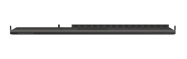 Viewsonic IFP8652-1C-E1 interactive whiteboard 2.17 m (85.6") 3840 x 2160 pixels Touchscreen Black USB
