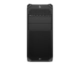 HP Z4 G5 Intel Xeon W 128 GB DDR5-SDRAM 1 TB SSD NVIDIA Quadro RTX 4000 Windows 11 Pro PC Black