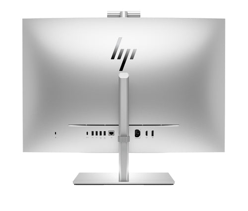 HP EliteOne 870 G9 Intel® Core™ i7 i7-12700 68.6 cm (27") 1920 x 1080 pixels All-in-One PC 32 GB DDR5-SDRAM 2 TB SSD Windows 11 Pro Silver