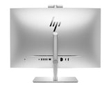 HP EliteOne 870 G9 Intel® Core™ i7 i7-12700 68.6 cm (27") 1920 x 1080 pixels All-in-One PC 32 GB DDR5-SDRAM 2 TB SSD Windows 11 Pro Silver