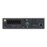 ASUS ExpertCenter PB64-SYS715PETH0 Intel Core Ultra 7 265 16 GB DDR5-SDRAM 512 GB SSD Windows 11 Pro Mini PC Black