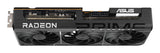 ASUS Prime -RX9070-O16G-EVO AMD Radeon RX 9070 16 GB GDDR6