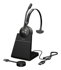 Jabra Engage 55 SE - USB-A MS Mono (Include Stand), NA