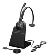 Jabra Engage 55 SE - USB-A MS Mono (Include Stand), NA