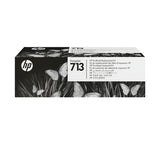 HP 713 DesignJet Printhead Replacement Kit