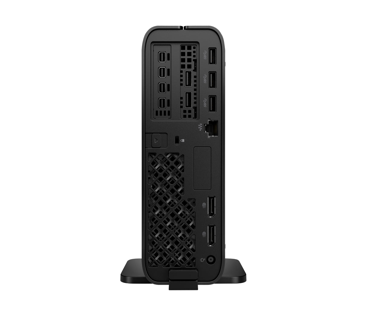 HP Z2 G9 Intel® Core™ i9 i9-14900 32 GB DDR5-SDRAM 1 TB SSD NVIDIA RTX A400 Windows 11 Pro Mini PC Workstation Black