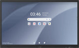 Viewsonic IFP6563-1C interactive whiteboard 165.1 cm (65") 3840 x 2160 pixels Touchscreen Black