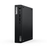 Lenovo ThinkCentre M75q AMD Ryzen™ 5 PRO 8500GE 16 GB DDR5-SDRAM 512 GB SSD Windows 11 Pro Mini PC Black
