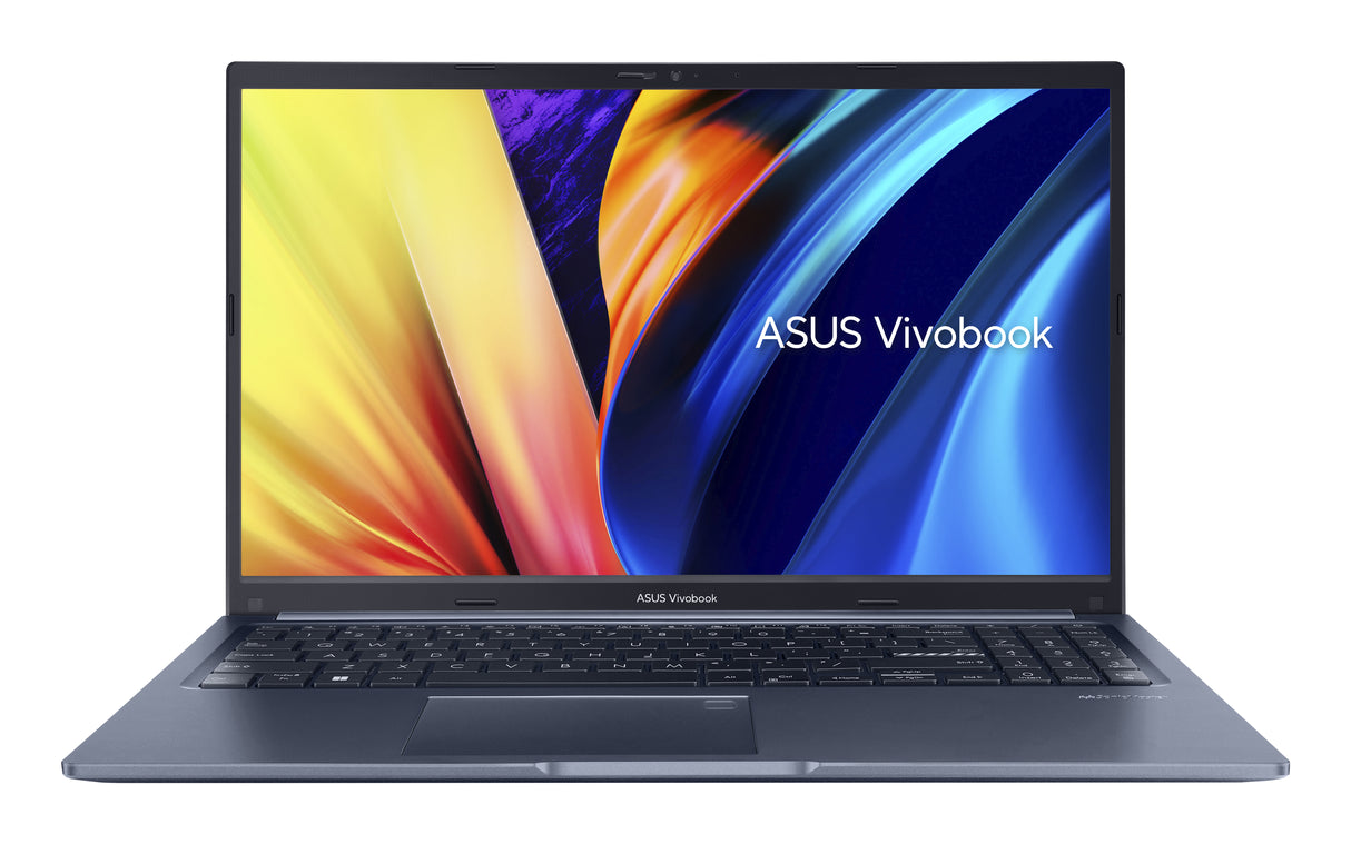 ASUS Vivobook 15 X1502VA-DS71-CA Intel® Core™ i7 i7-13620H Laptop 39.6 cm (15.6") Full HD 16 GB DDR4-SDRAM 512 GB SSD Wi-Fi 6E (802.11ax) Windows 11 Home Blue