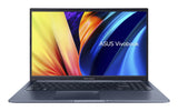 ASUS Vivobook 15 X1502VA-DS71-CA Intel® Core™ i7 i7-13620H Laptop 39.6 cm (15.6") Full HD 16 GB DDR4-SDRAM 512 GB SSD Wi-Fi 6E (802.11ax) Windows 11 Home Blue