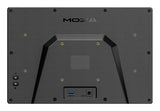Moza Racing MGX1000 Instrument Panel Flight instrument panel