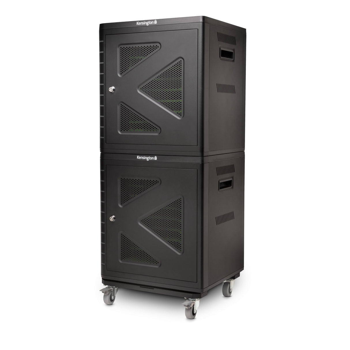 Kensington Secure Cabinet Trolley