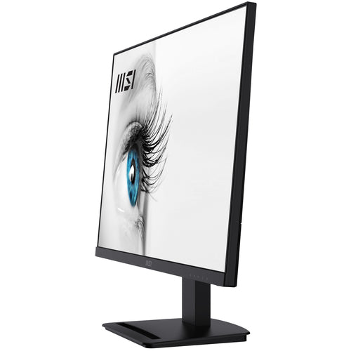 MSI Pro MP273QV computer monitor 68.6 cm (27") 2560 x 1440 pixels Wide Quad HD LED Black
