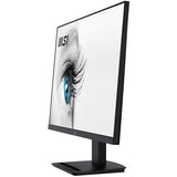 MSI Pro MP273QV computer monitor 68.6 cm (27") 2560 x 1440 pixels Wide Quad HD LED Black