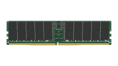Kingston Technology KSM48R40BD4-64MD memory module 64 GB 1 x 64 GB DDR5 4800 MT/s 288-pin DIMM