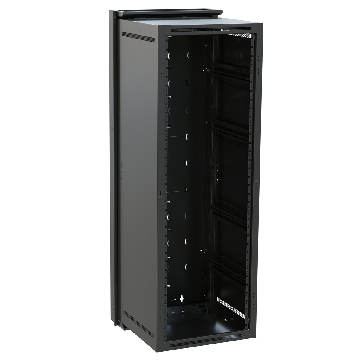 Middle Atlantic DWR Series Pivoting Wall Rack - DWR-35-26