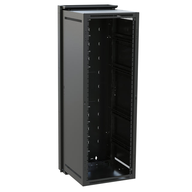 Middle Atlantic DWR Series Pivoting Wall Rack - DWR-35-26