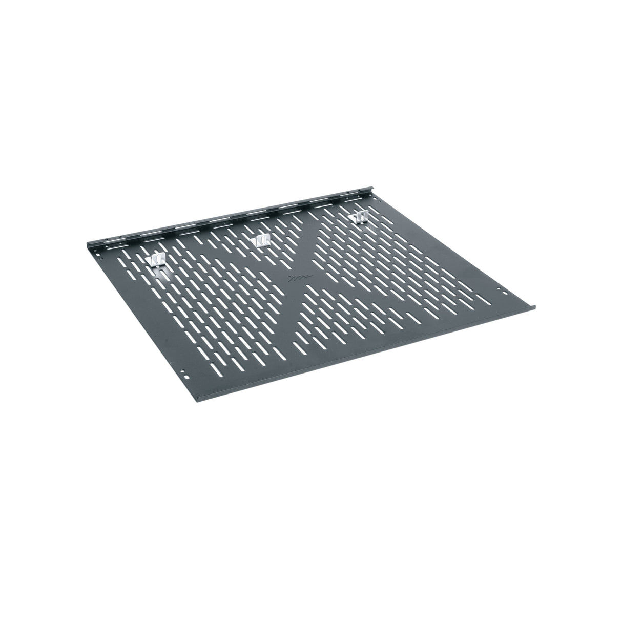 Middle Atlantic Rackshelf Bottom 17.5 Inches Deep, For Use with Ears