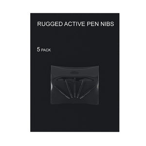 DELL DELL-SWT-APNTP stylus pen accessory Black 5 pc(s)