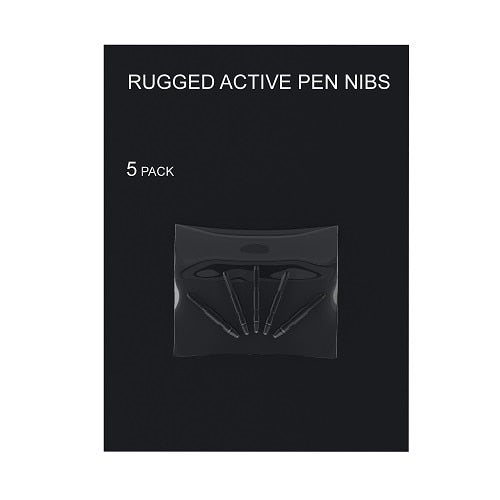 DELL DELL-SWT-APNTP stylus pen accessory Black 5 pc(s)