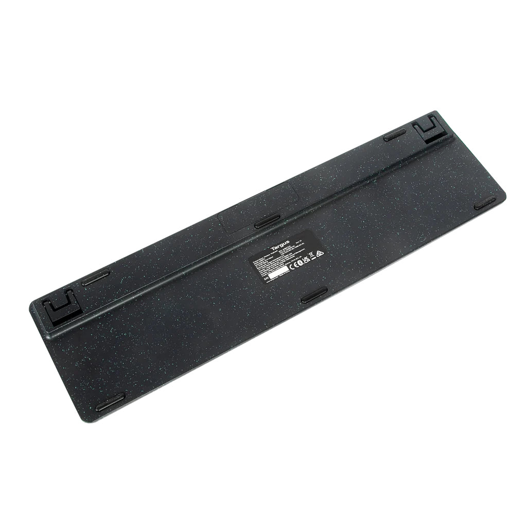 Targus AKB873US keyboard Home RF Wireless QWERTY US English Black