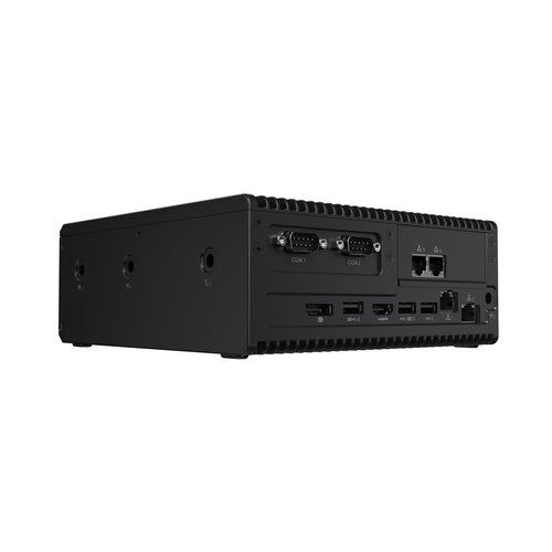 Lenovo ThinkEdge SE50 Intel® Core™ i5 i5-8365UE 16 GB DDR4-SDRAM 512 GB SSD Black