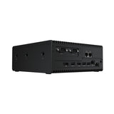 Lenovo ThinkEdge SE50 Intel® Core™ i5 i5-8365UE 16 GB DDR4-SDRAM 512 GB SSD Black