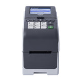 Brother TD-2350DSA203 label printer Direct thermal 203 x 203 DPI 152 mm/sec Wired & Wireless Ethernet LAN Wi-Fi Bluetooth