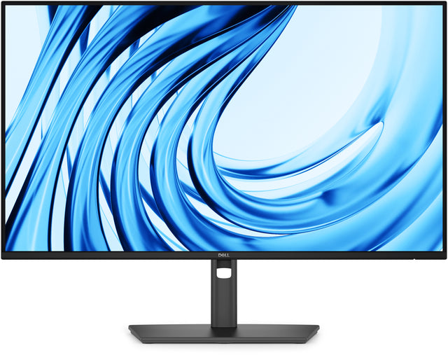 DELL Pro P 27 P2726H computer monitor 68.6 cm (27") 1920 x 1080 pixels Full HD LCD Black