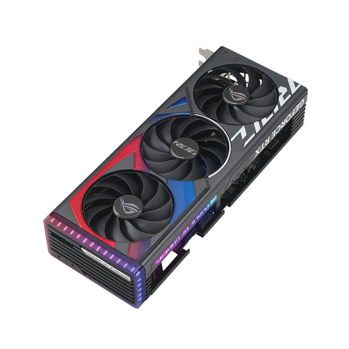 ASUS ROG -STRIX-RTX4060TI-A16G-GAMING NVIDIA GeForce RTX 4060 Ti 16 GB GDDR6