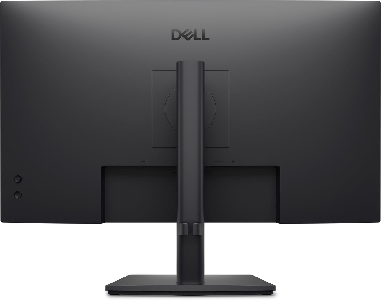 DELL Pro E2726DS computer monitor 68.6 cm (27") 2560 x 1440 pixels Quad HD LCD Black